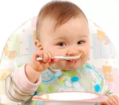 婴儿辅食 每次吃多少