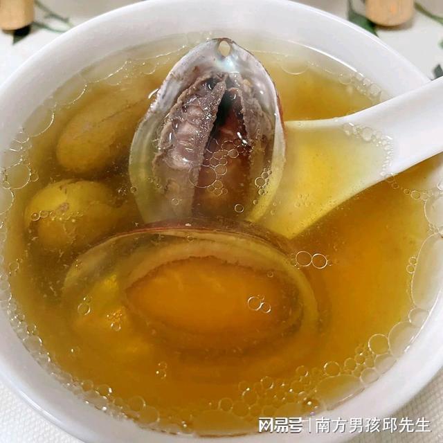 咳嗽能吃鲍鱼吗