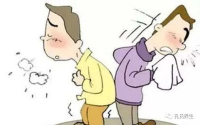 吐不完的痰是怎么回事