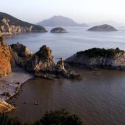 象山花岙岛旅游攻略