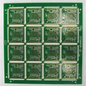 pcb和pcba的区别