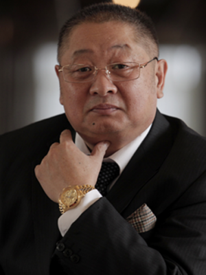 方子哥个人资料,剧照写真- [超级卡司]