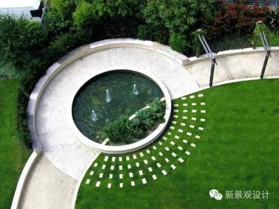 水景园林设计