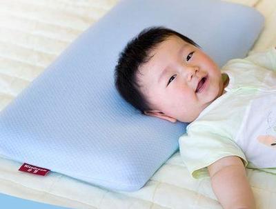 新生儿 枕头