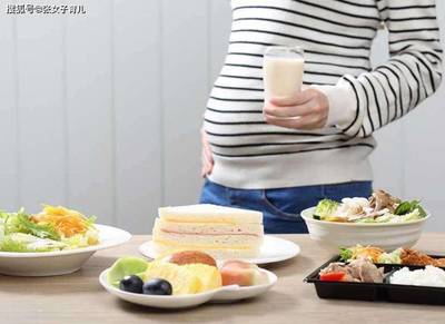 容易肚子饿是怀孕了吗