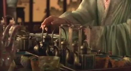 为什么喝酒用酒壶