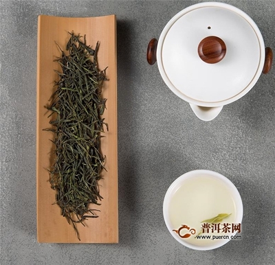 普洱茶冲泡几次