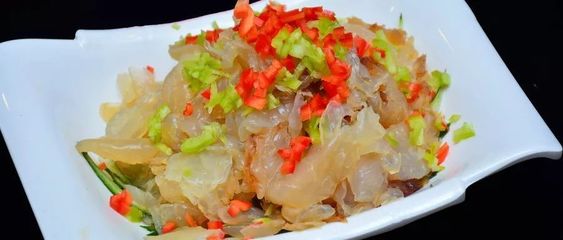 咳嗽能吃鲍鱼吗