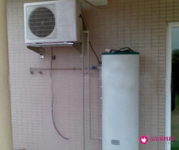 空气能热水器怎么使用