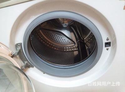 滚筒洗衣机怎么加满水