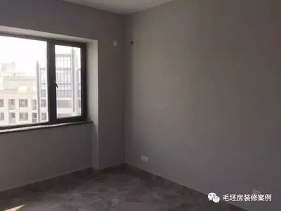 刷墙漆掉地板怎么处理