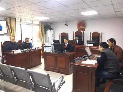 开庭需要带什么材料