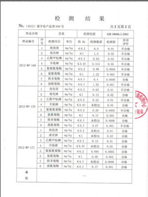 磁粉检测过程