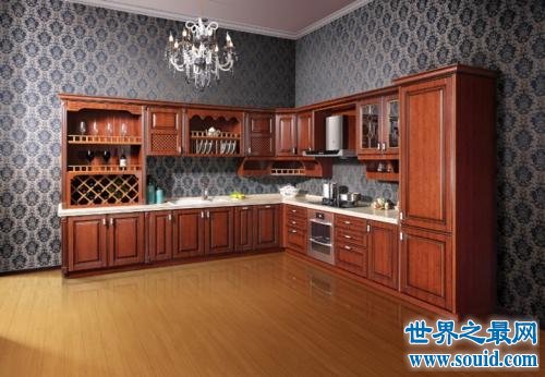 哪个橱柜实惠