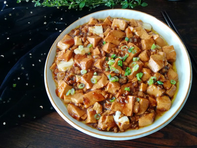 包将豆腐做法大全家常做法