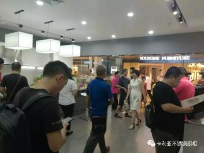 贵阳不锈钢橱柜批发市场