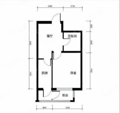 阳台算公摊面积吗
