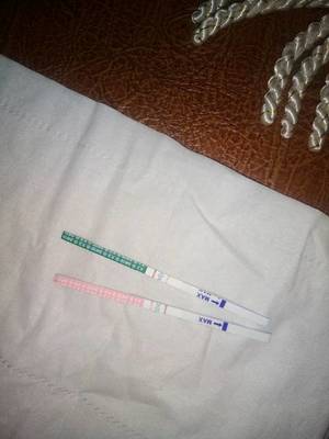 排卵期咖啡色白带