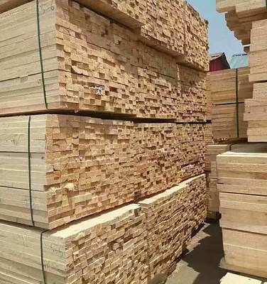 一方木头是多少吨