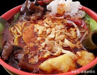 麻辣烫的做法大全家常
