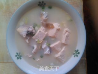 鱼豆腐汤怎么做好吃