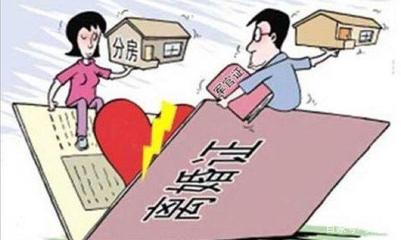 离婚法律程序