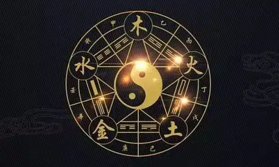 五行八字