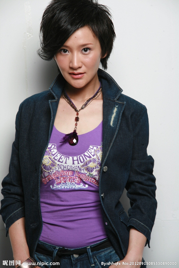 付瑶(中国内地女演员)_360百科