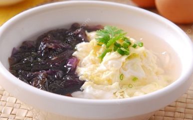 孕妇吃紫菜好吗
