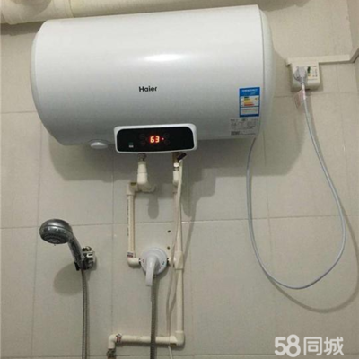 太阳能热水器不出水