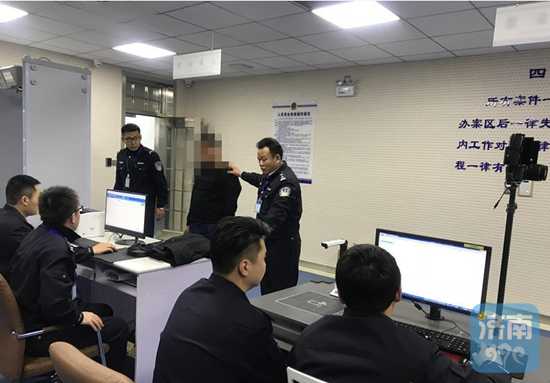 刑事案件办案时间