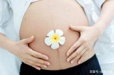 怀孕一个月会长妊娠纹吗