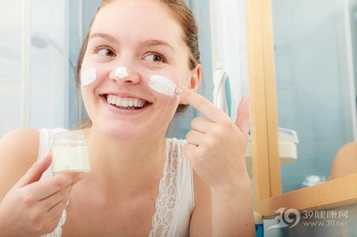 怀孕后能用护肤品吗