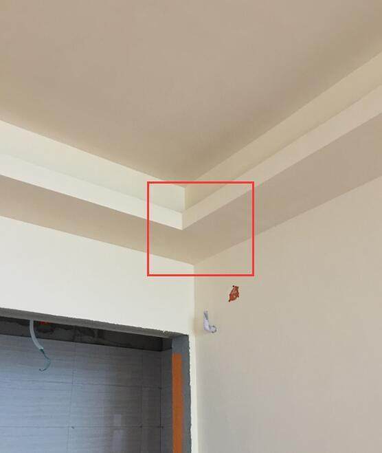 石膏板吊顶 wifi信号