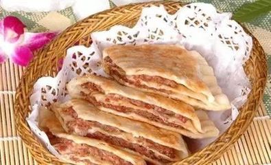 豆皮肉饼的做法大全家常