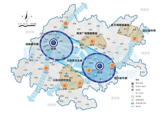 成都哪个区最好