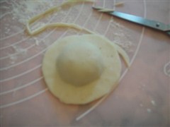 草帽简易制作方法