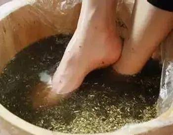艾草生姜水制作方法