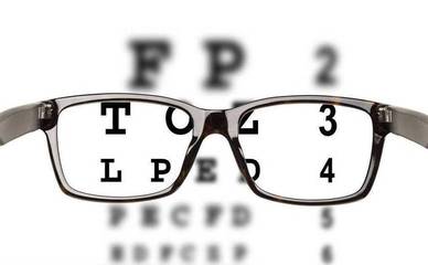近视眼不戴眼镜每年会涨多少度