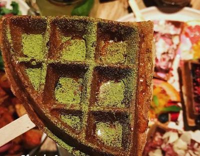 愚园路美食攻略