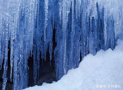 为什么积雪北方化的快