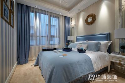 郑州华埔装饰公司