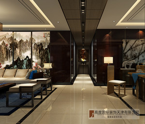 天津装饰设计公司
