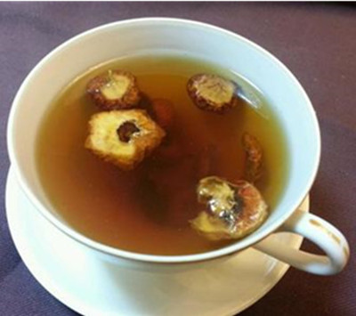 减肥茶管用吗
