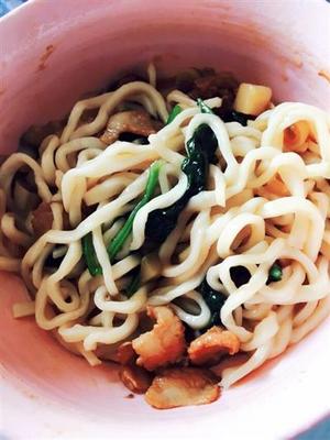哨子面做法大全家常
