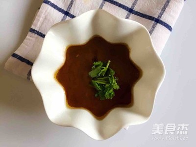 火锅香油如何制作方法