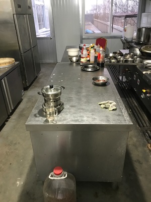 酒店厨房工具