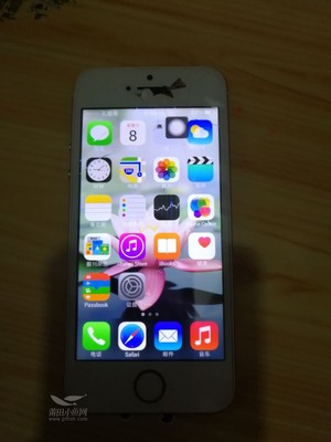 苹果5s玻璃屏幕多少钱 iphone5