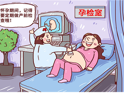 什么检查能查出怀孕
