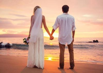 婚姻时间